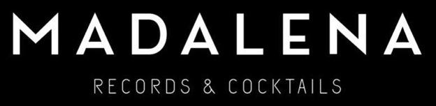Madalena — Records & Cocktails